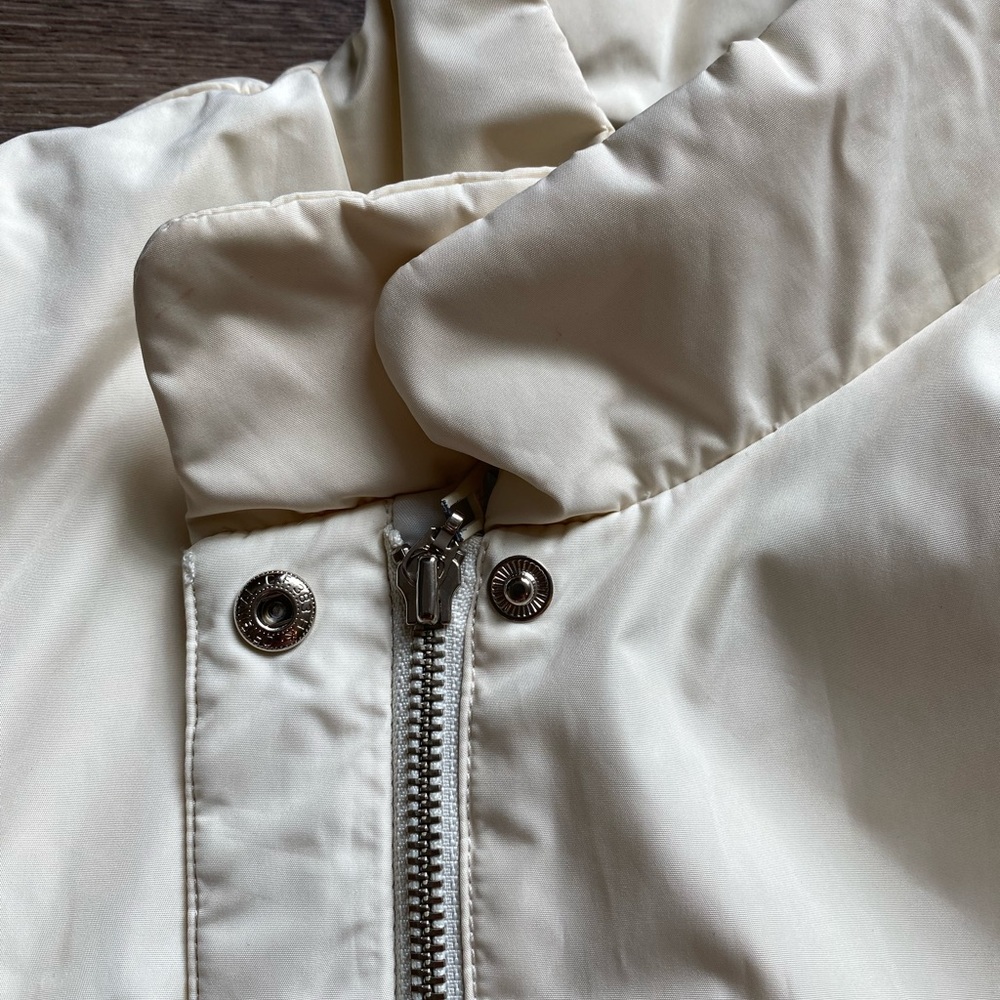 🌺 Tommy Hilfiger white vest - Picture 8 of 10